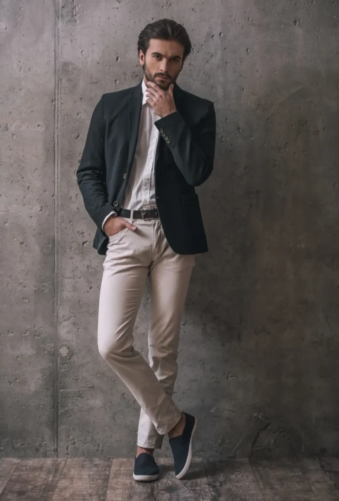 Discover UrbanRova — practical men's fashion guides, honest style tips, and seasonal outfit ideas built for real everyday wear.